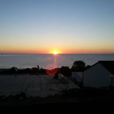 Сasa de vacaciones Casa Foxi Manna