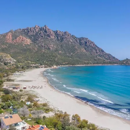 Сasa de vacaciones Casa Foxi Manna *