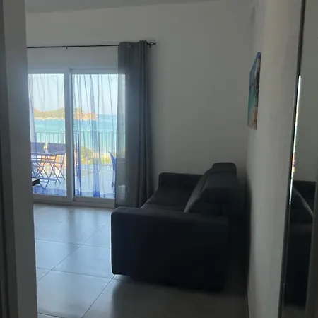 Casa Foxi Manna *