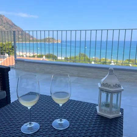 Casa Foxi Manna Сasa de vacaciones *