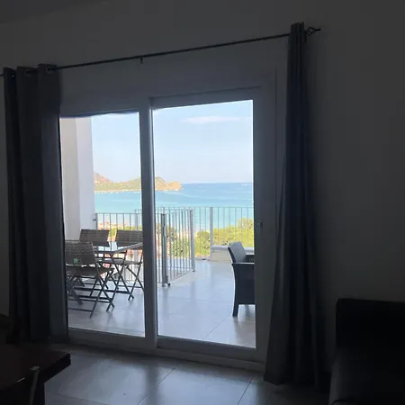 Casa Foxi Manna Ferienhaus Tertenìa