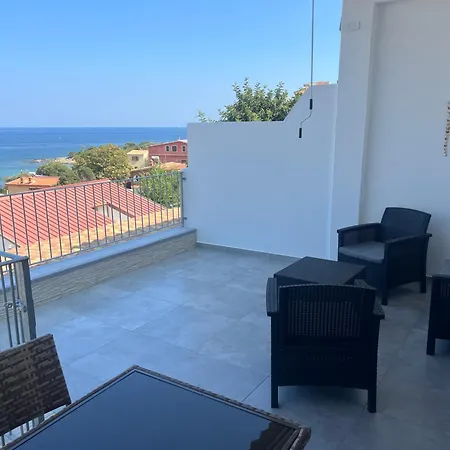 Ferienhaus Casa Foxi Manna Tertenìa
