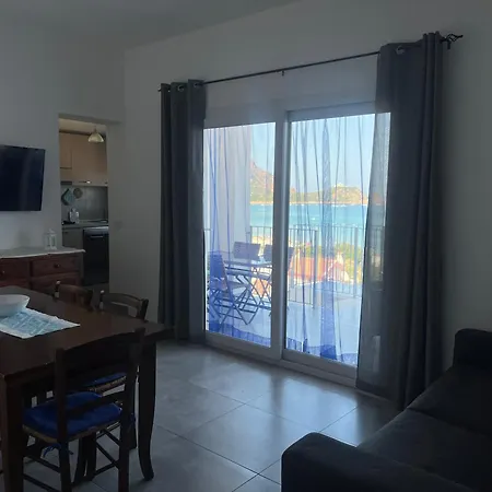 Casa Foxi Manna * Tertenìa