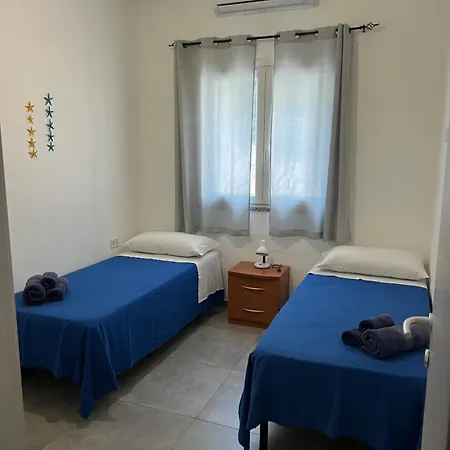 Ferienhaus Casa Foxi Manna