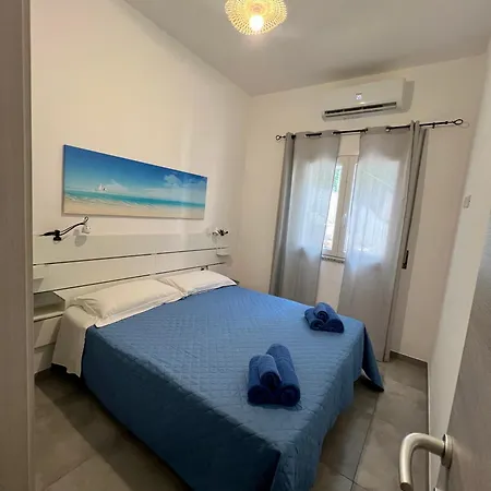 Casa Foxi Manna *