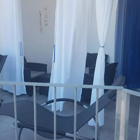 Casa Foxi Manna Ferienhaus *