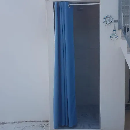 Casa Foxi Manna Ferienhaus *