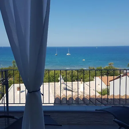 Casa Foxi Manna * Tertenìa