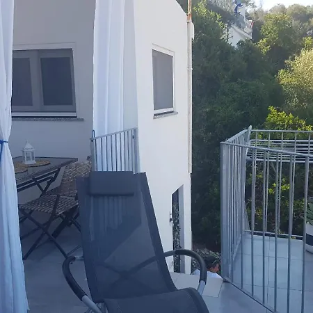 Casa Foxi Manna Сasa de vacaciones Tertenìa