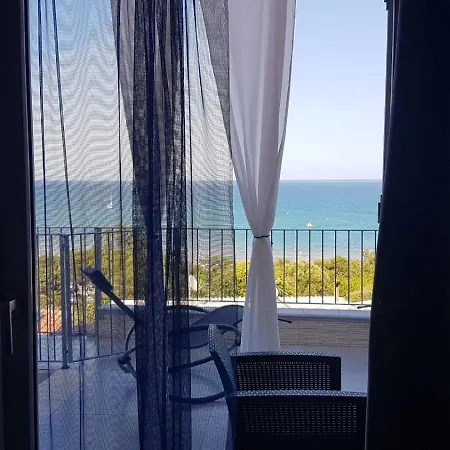 Ferienhaus Casa Foxi Manna Tertenìa