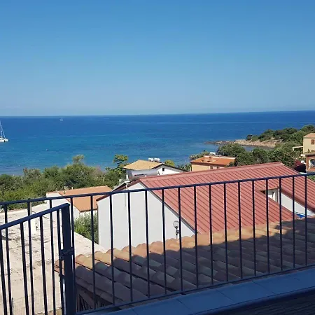 Casa Foxi Manna * Tertenìa