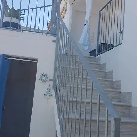 Ferienhaus Casa Foxi Manna *