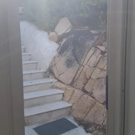 Casa Foxi Manna Tertenìa