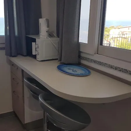 Сasa de vacaciones Casa Foxi Manna