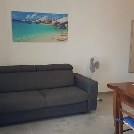 Ferienhaus Casa Foxi Manna *