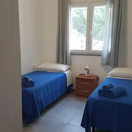 Ferienhaus Casa Foxi Manna *
