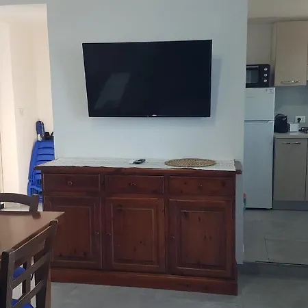 Ferienhaus Casa Foxi Manna *