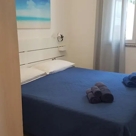 Casa Foxi Manna Ferienhaus