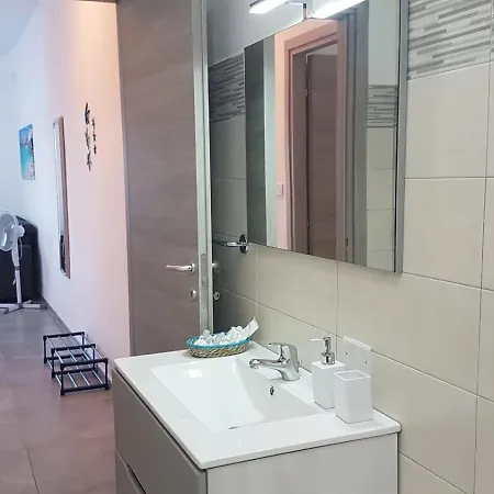 Casa Foxi Manna Сasa de vacaciones