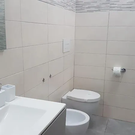 Casa Foxi Manna Ferienhaus *