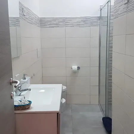 Ferienhaus Casa Foxi Manna