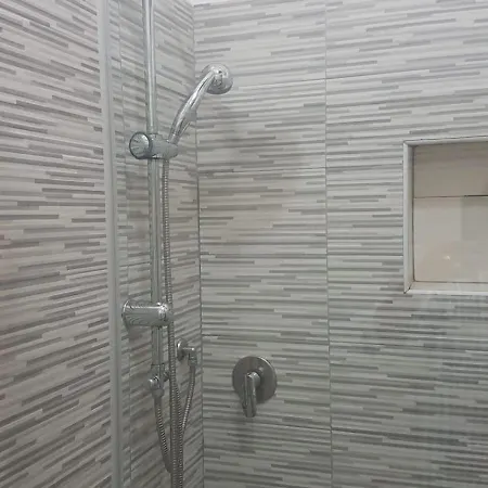 Casa Foxi Manna *