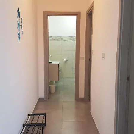 Casa Foxi Manna