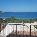Σπίτι διακοπών Casa Foxi Manna Tertenìa