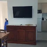 Σπίτι διακοπών Casa Foxi Manna *