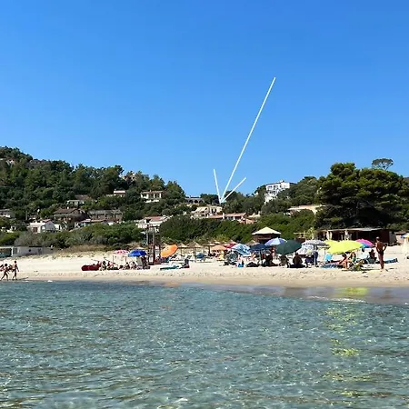 Casa Foxi Manna Vakantiehuis