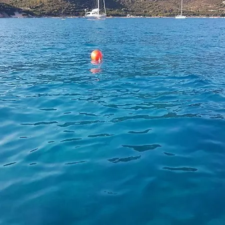 Vakantiehuis Casa Foxi Manna *