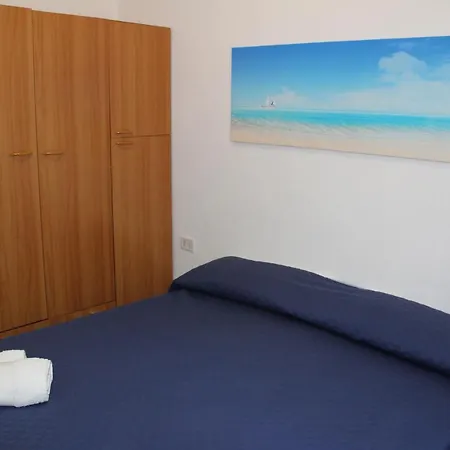 Holiday home Casa Foxi Manna