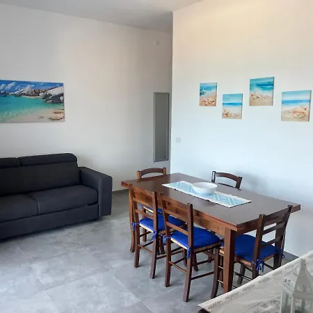 Casa Foxi Manna Tertenìa