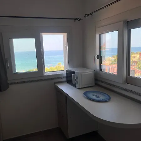 Casa Foxi Manna Vakantiehuis