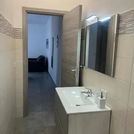 Casa Foxi Manna Holiday home