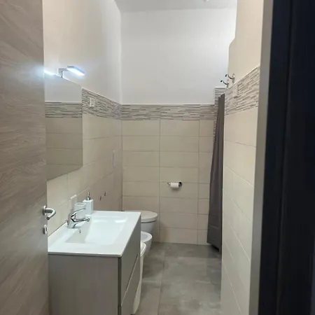 Casa Foxi Manna