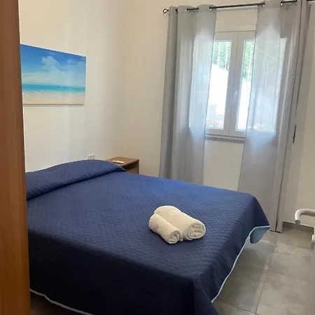 Casa Foxi Manna Holiday home *