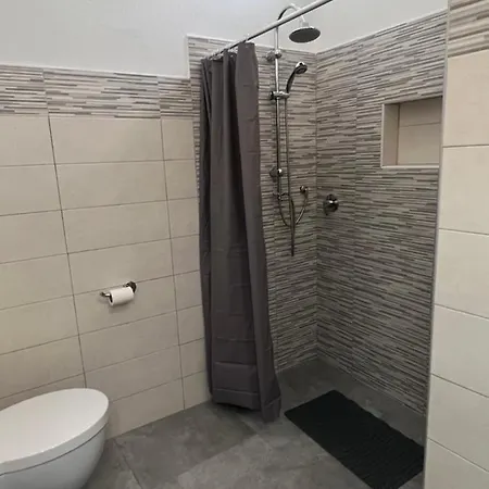 Holiday home Casa Foxi Manna