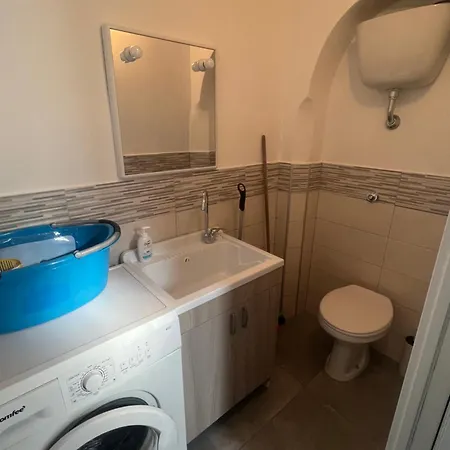 Casa Foxi Manna * Tertenìa