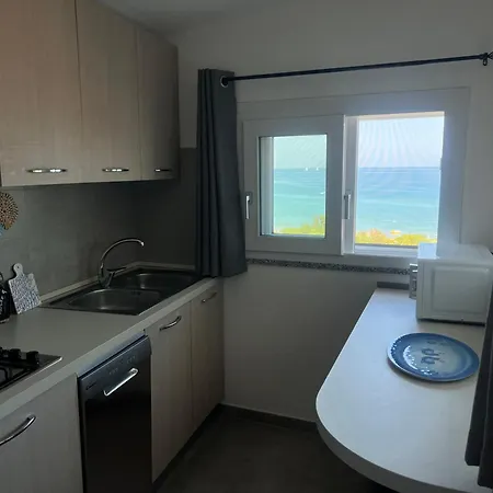 Casa Foxi Manna Holiday home