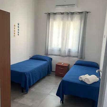 Casa Foxi Manna Tertenia