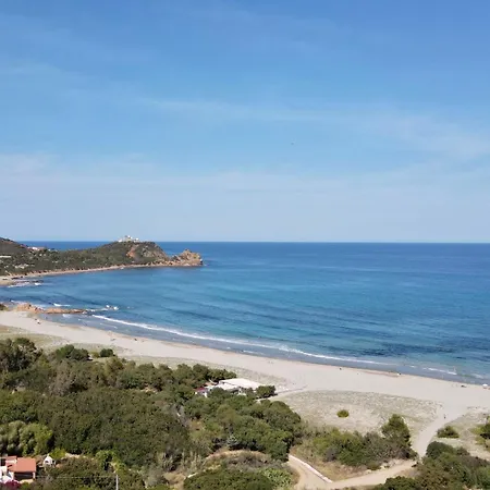 Casa Foxi Manna Holiday home *