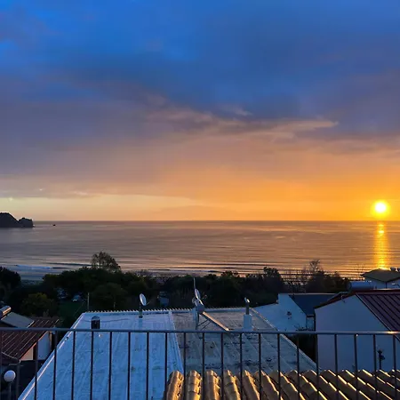 Hébergement de vacances Casa Foxi Manna *