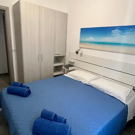 Casa Foxi Manna