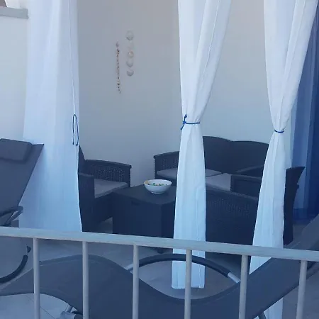 Hébergement de vacances Casa Foxi Manna *