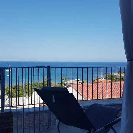 Casa Foxi Manna Tertenìa