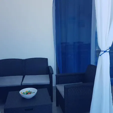 Casa Foxi Manna Сasa de vacaciones *