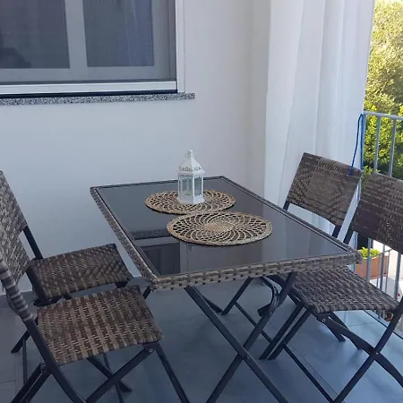 Casa Foxi Manna * Tertenìa