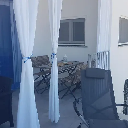 Casa Foxi Manna Hébergement de vacances