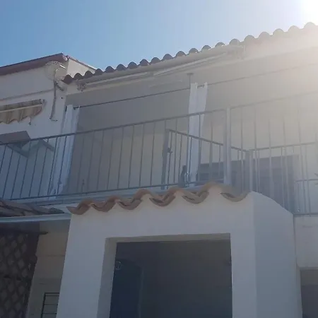 Σπίτι διακοπών Casa Foxi Manna *